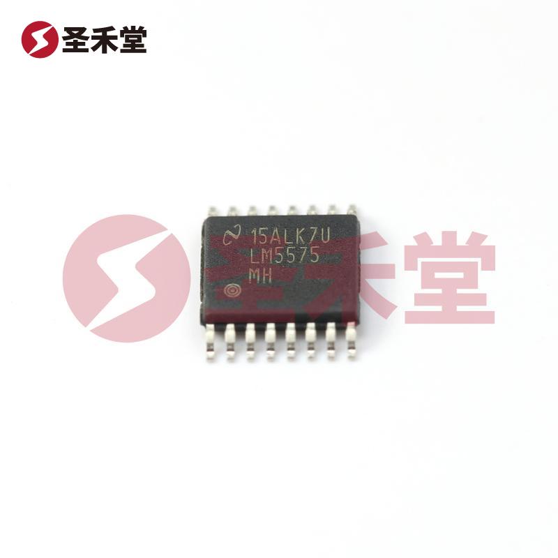 LM5575MHX/NOPB 产品实物图片