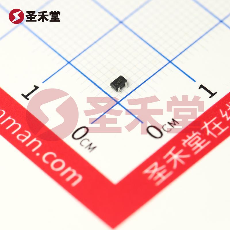 BAS16W-7-F 产品实物图片