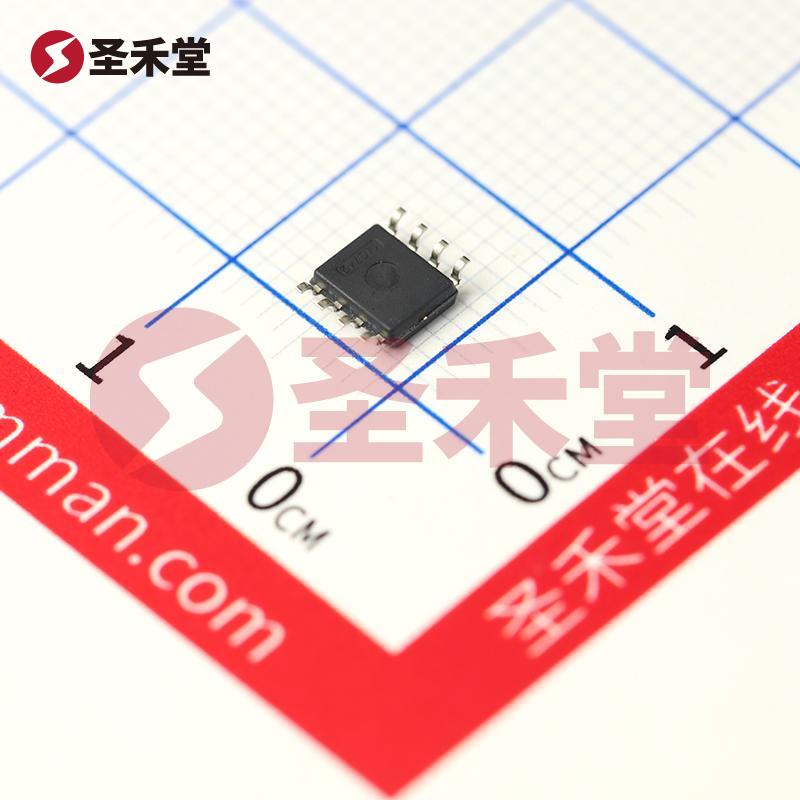 TMP275AIDR 产品实物图片