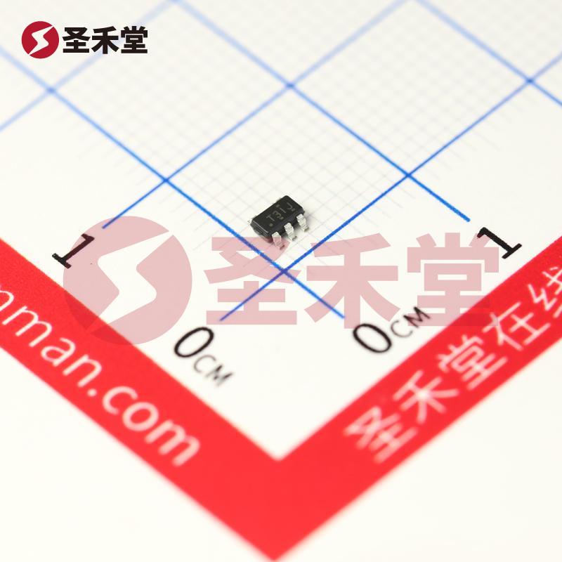TL431IDBVR 产品实物图片