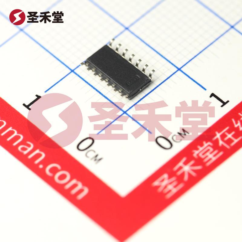 SN74LS32DR 产品实物图片