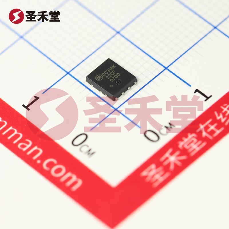 FDMS3660S 产品实物图片