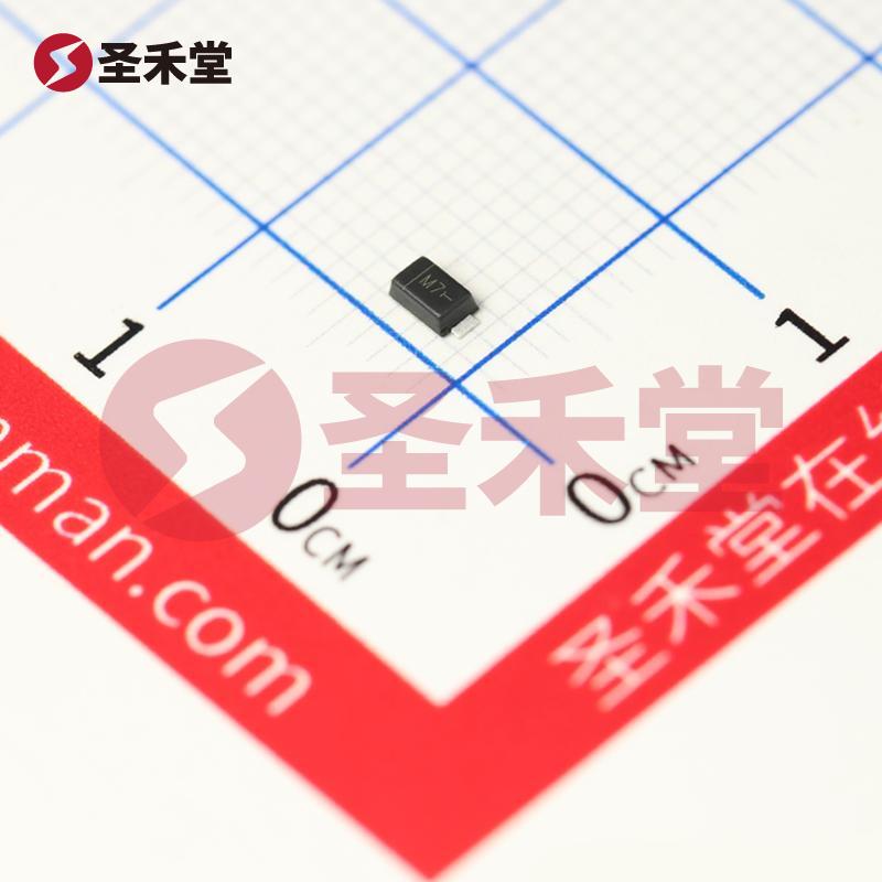 L1N4007FT1G 产品实物图片