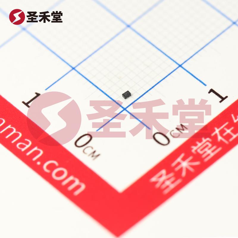 BZT52C3V9LP-7 产品实物图片