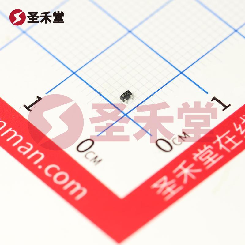 DDTC123EE-7-F 产品实物图片