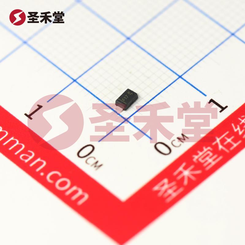 DFLS160Q-7 产品实物图片