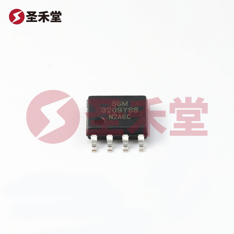SGM3209YS8G/TR 产品实物图片