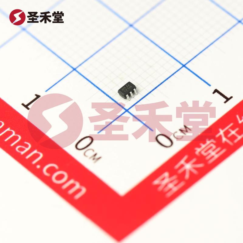 BC856AS-7 产品实物图片