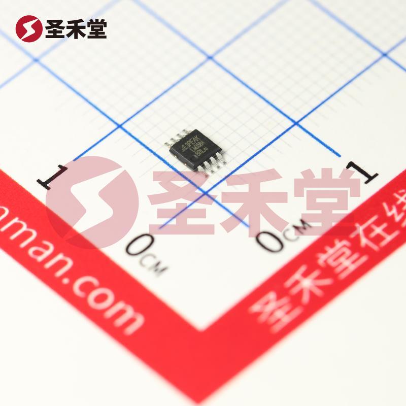 LM358A-VR 产品实物图片