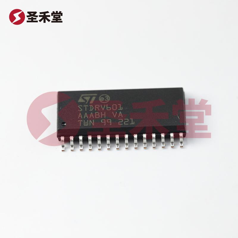 STDRIVE601TR 产品实物图片