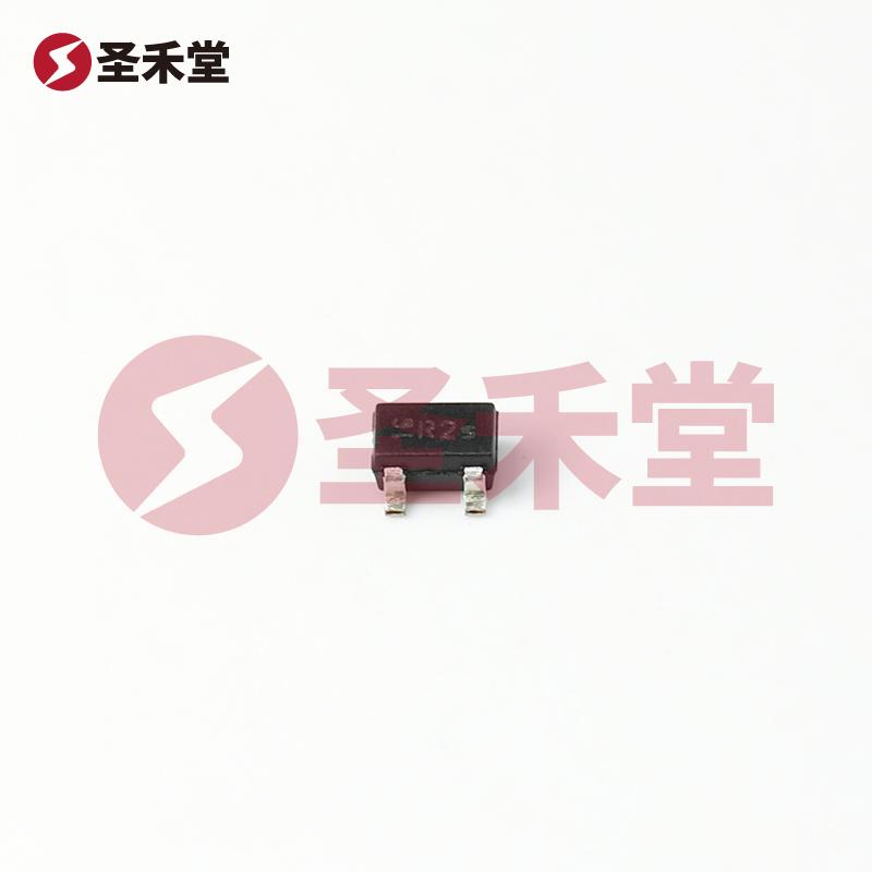 BFR93AWH6327XTSA1 产品实物图片