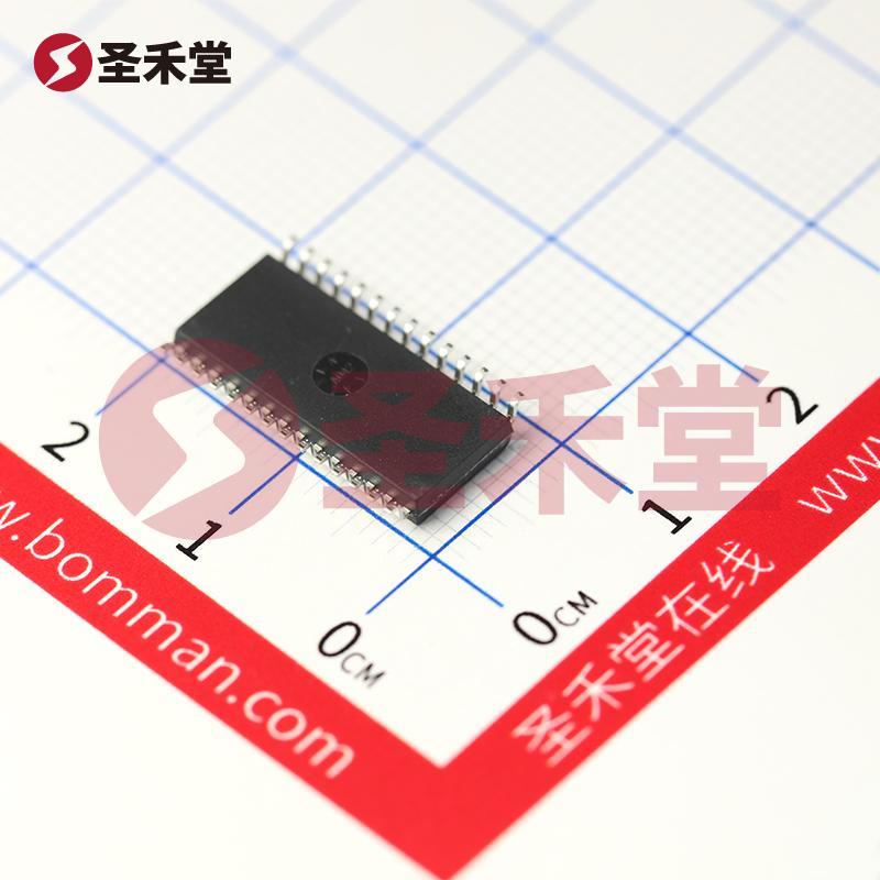 STDRIVE601TR 产品实物图片