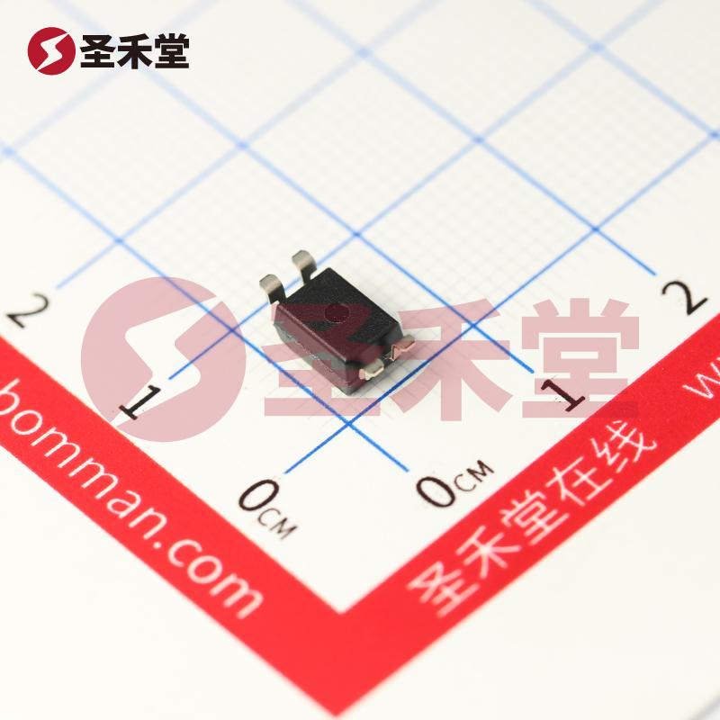PC817X3NIPW 产品实物图片