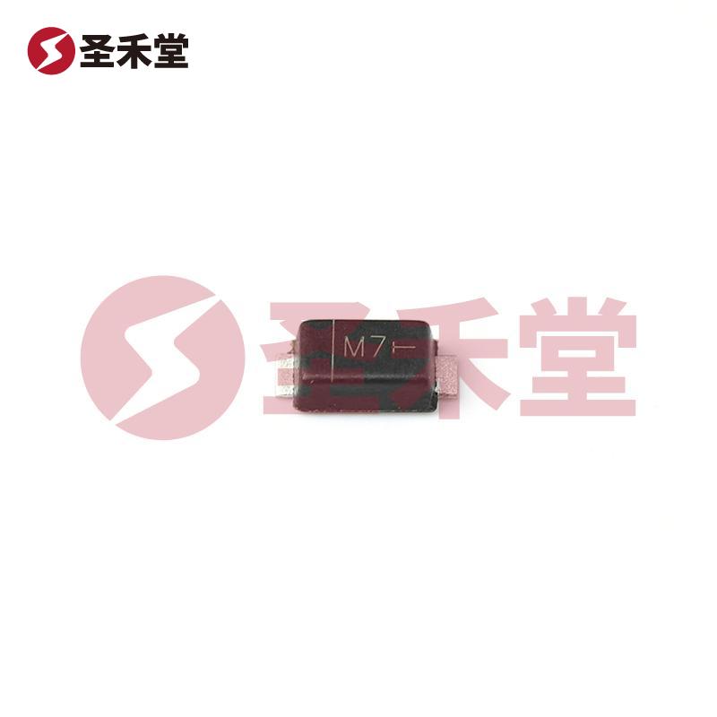 L1N4007FT1G 产品实物图片