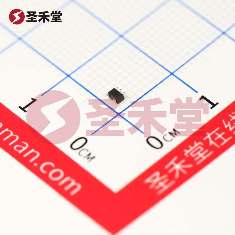 NJM2860F3-33-TE1 产品实物图片