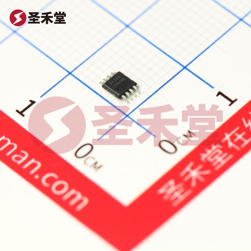LM2904AQM8-13 产品实物图片