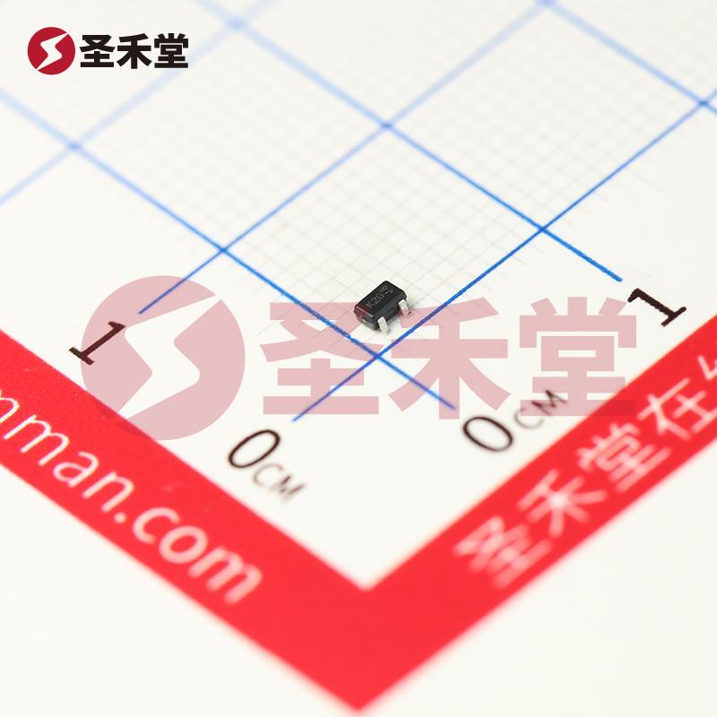 MMSTA55-7-F 产品实物图片