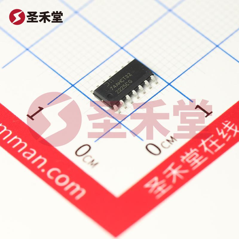 74AHCT32S14-13 产品实物图片