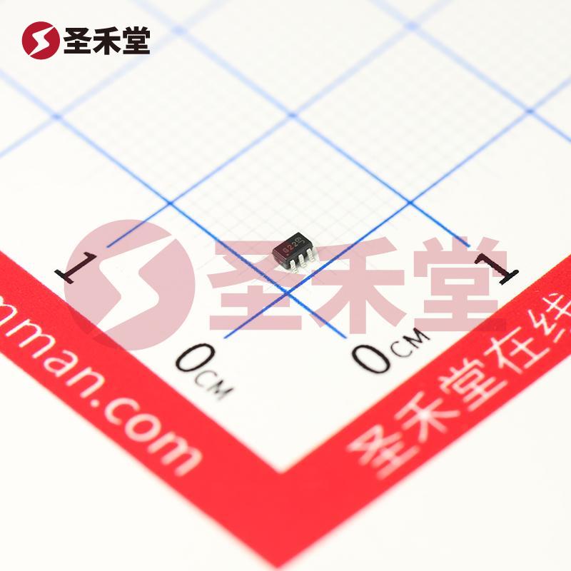 DMN2075UDW-7 产品实物图片