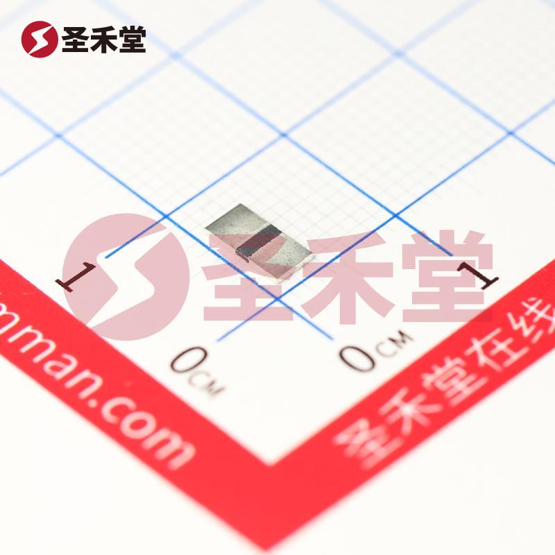 WSLP2512L5000FEA 产品实物图片