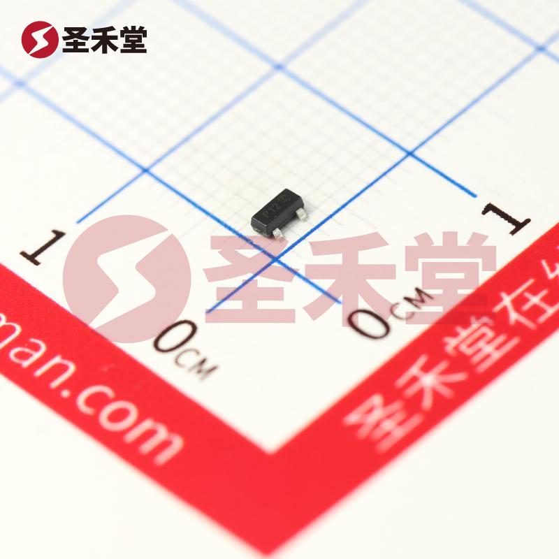 DDTA114TCA-7-F 产品实物图片