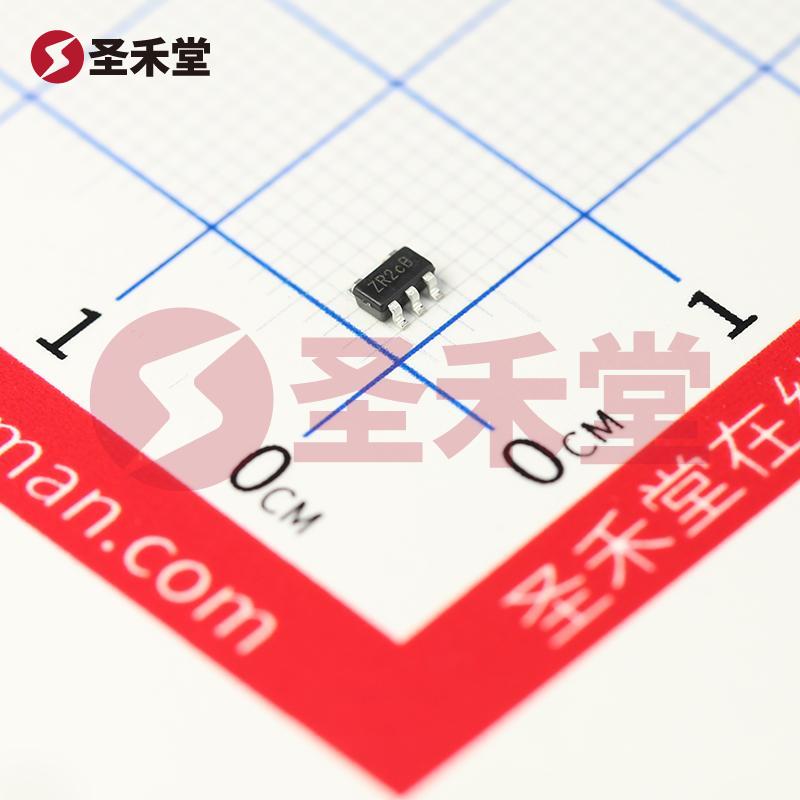 74AHC1G00QW5-7 产品实物图片