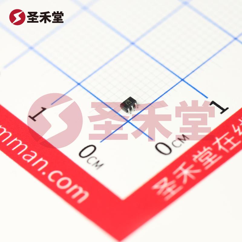 TC7SZ125FU,LJ(CT 产品实物图片