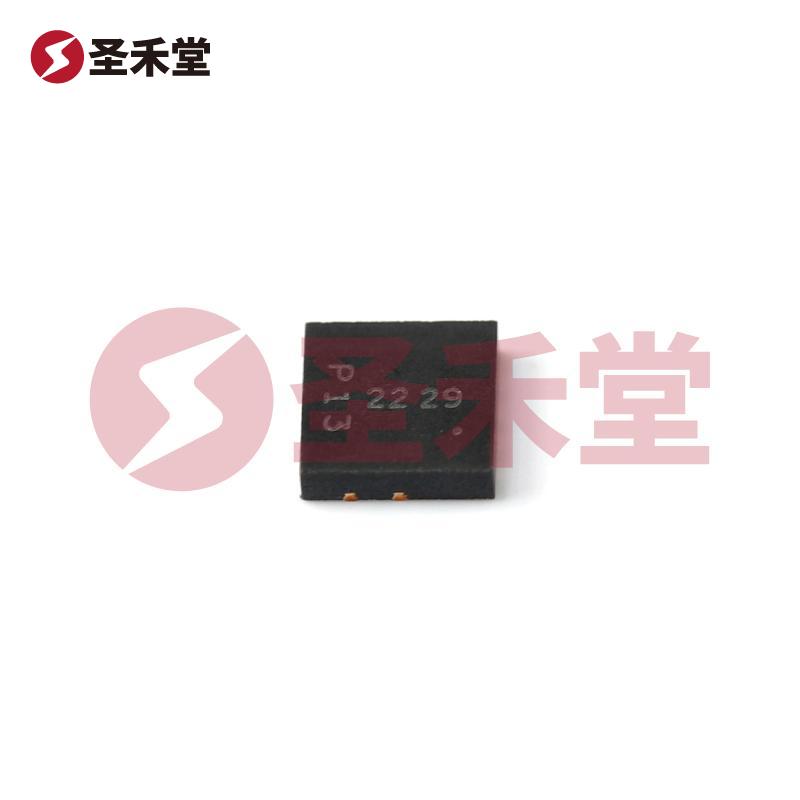 DMP4013LFGQ-7 产品实物图片