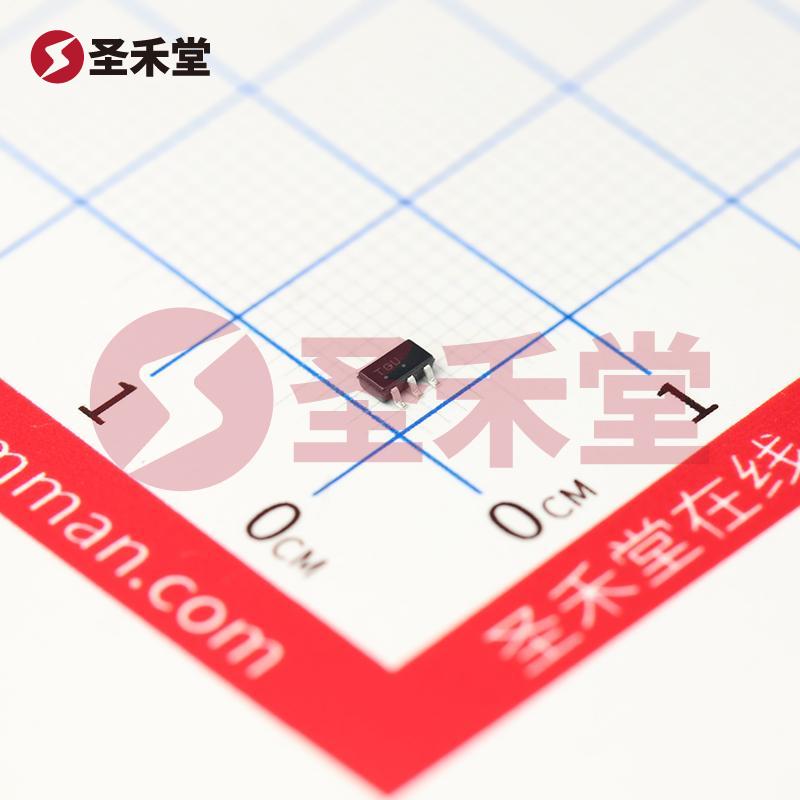 NTGS4111PT1G 产品实物图片