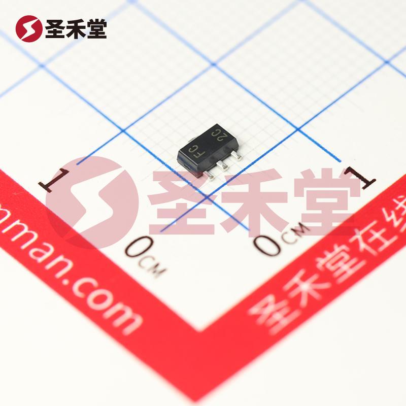 UA78L12ACPK 产品实物图片