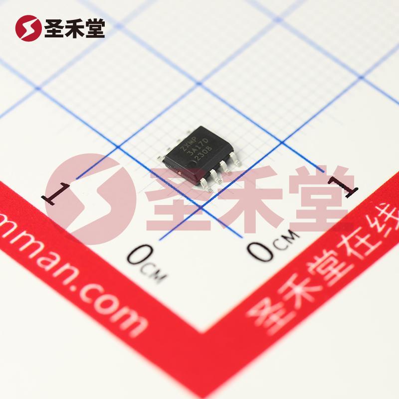 ZXMP3A17DN8TA 产品实物图片