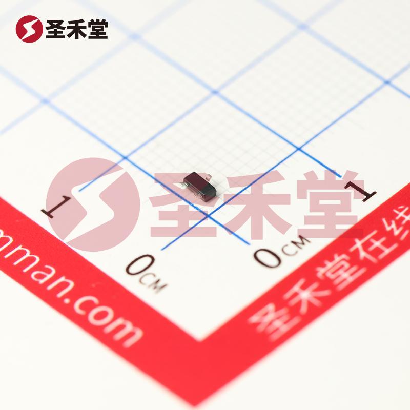 DZ23C16-7-F 产品实物图片