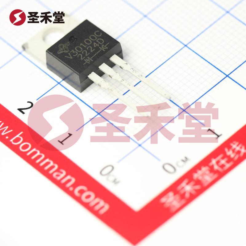 V30100C-E3/4W 产品实物图片