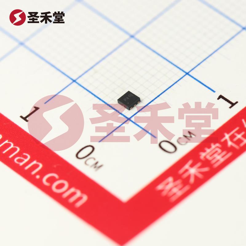 DMP1022UFDE-7 产品实物图片