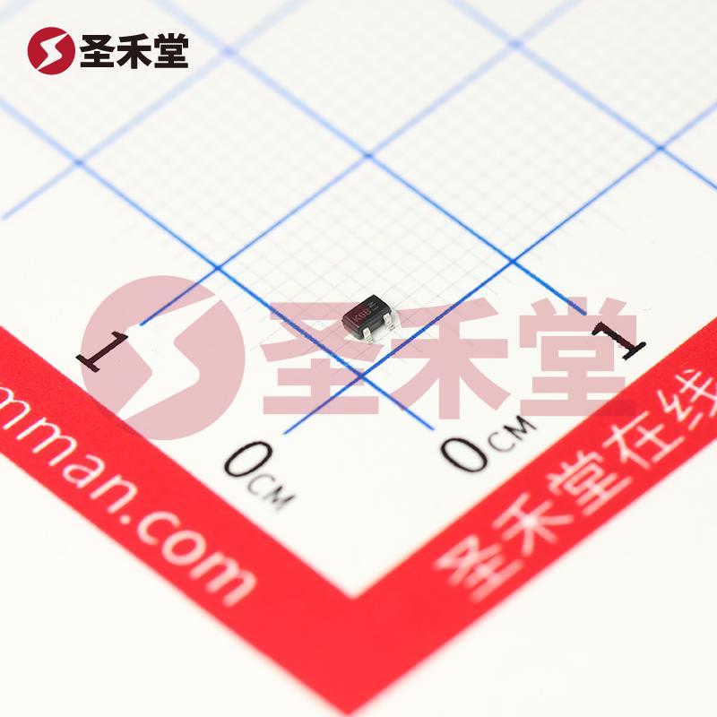 BC817-25W-7 产品实物图片