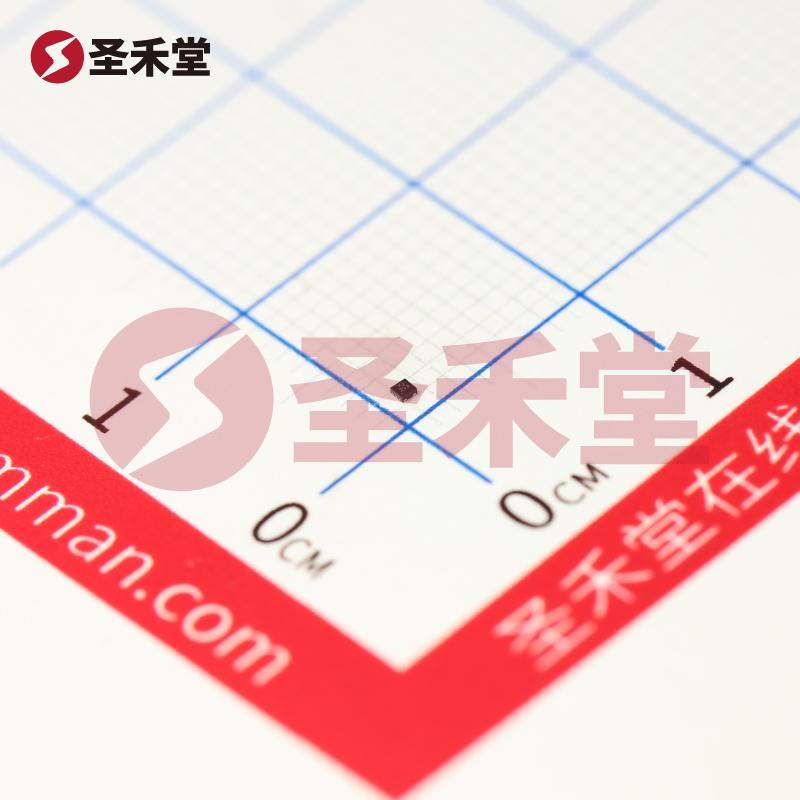 74AUP1G00FS3-7 产品实物图片