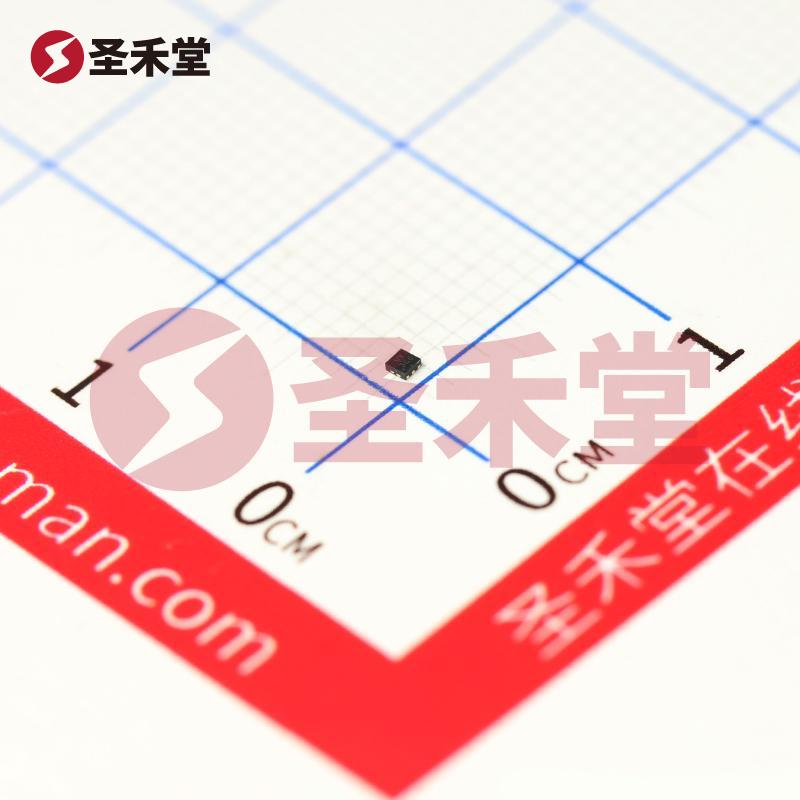 74LVC1G86FW4-7 产品实物图片