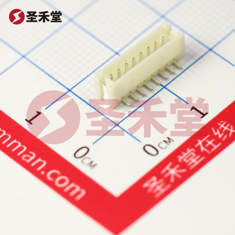 B8B-ZR-SM4-TF(LF)(SN) 产品实物图片