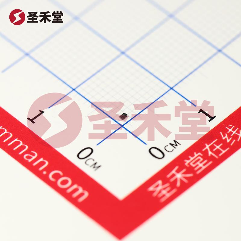 DMP210DUFB4-7B 产品实物图片