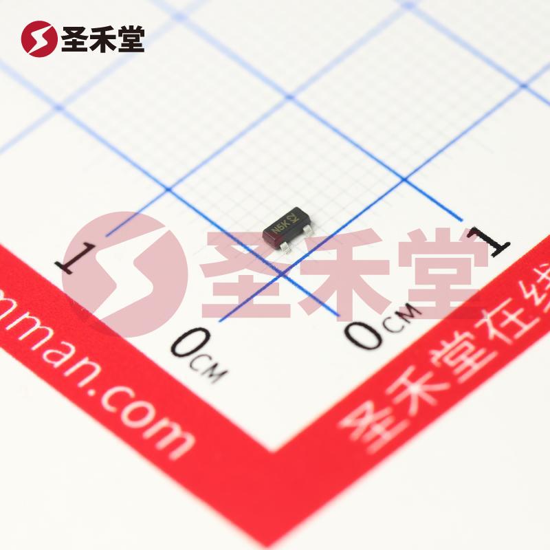 DMG301NU-7 产品实物图片