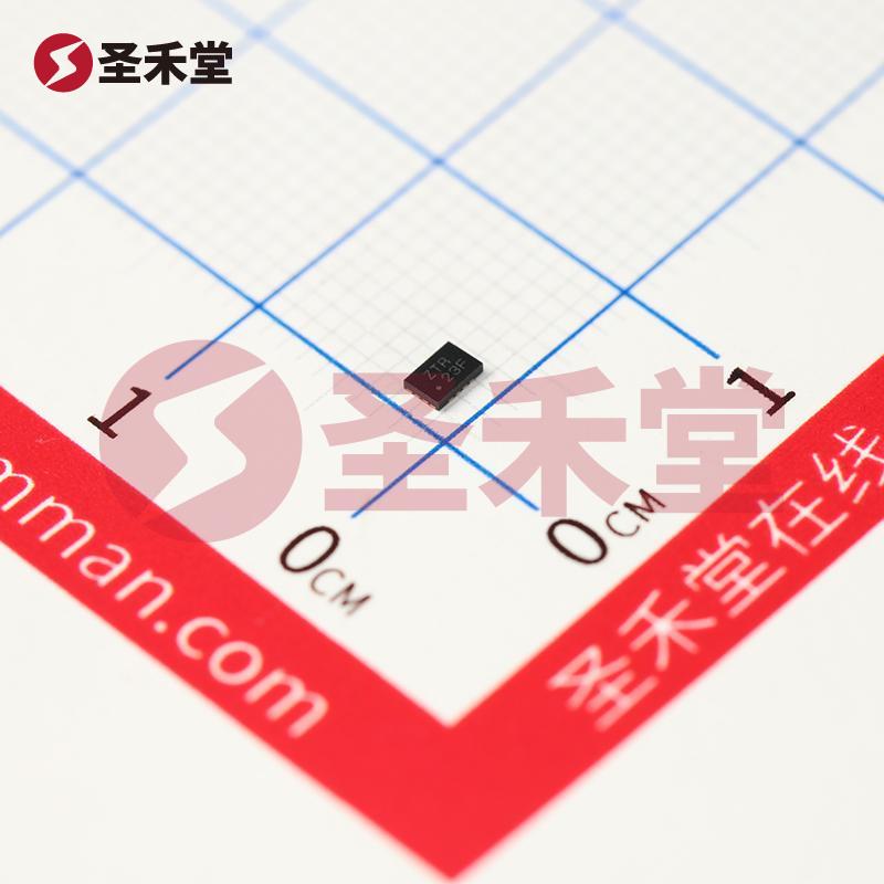 SN74CBTLV3257RSVR 产品实物图片