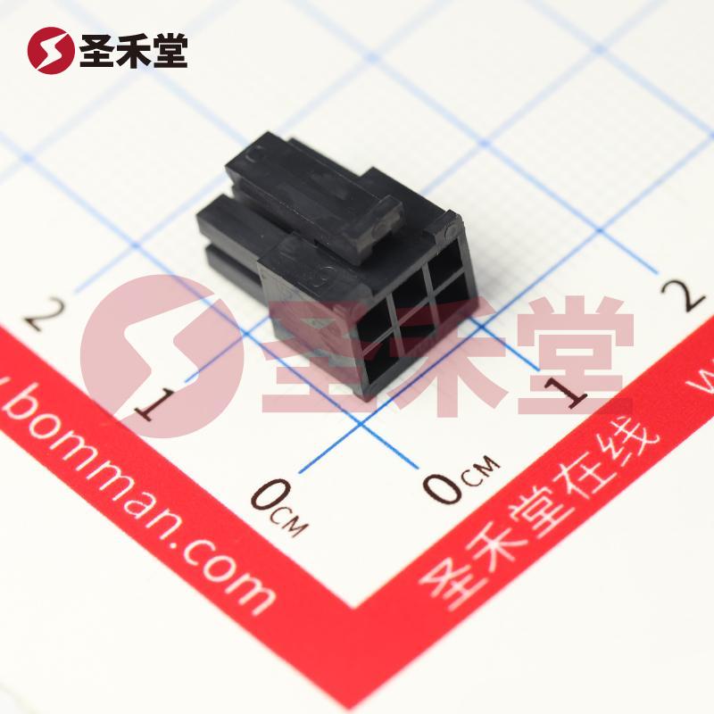 43025-0600 产品实物图片