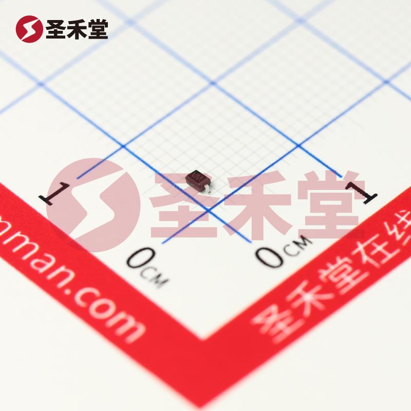 BZX384C5V6-E3-08 产品实物图片