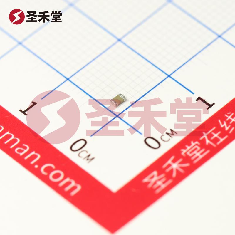 CC0805KRX7R0BB102 产品实物图片