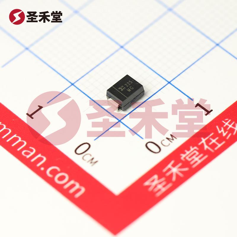 SMBJ28AQ-13-F 产品实物图片