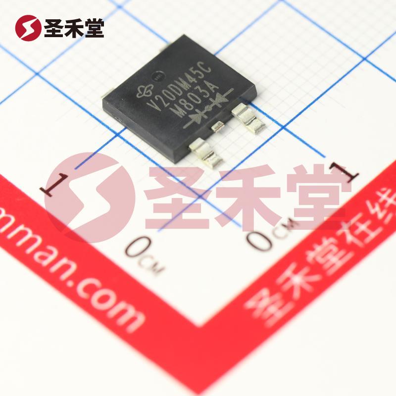 V20D45C-M3/I 产品实物图片