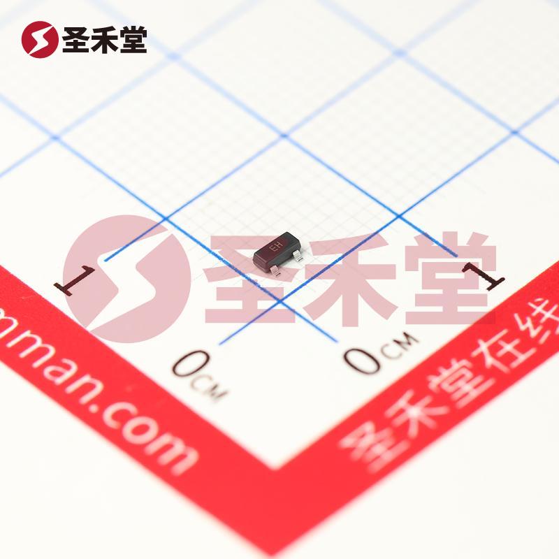 BCW66HTA 产品实物图片