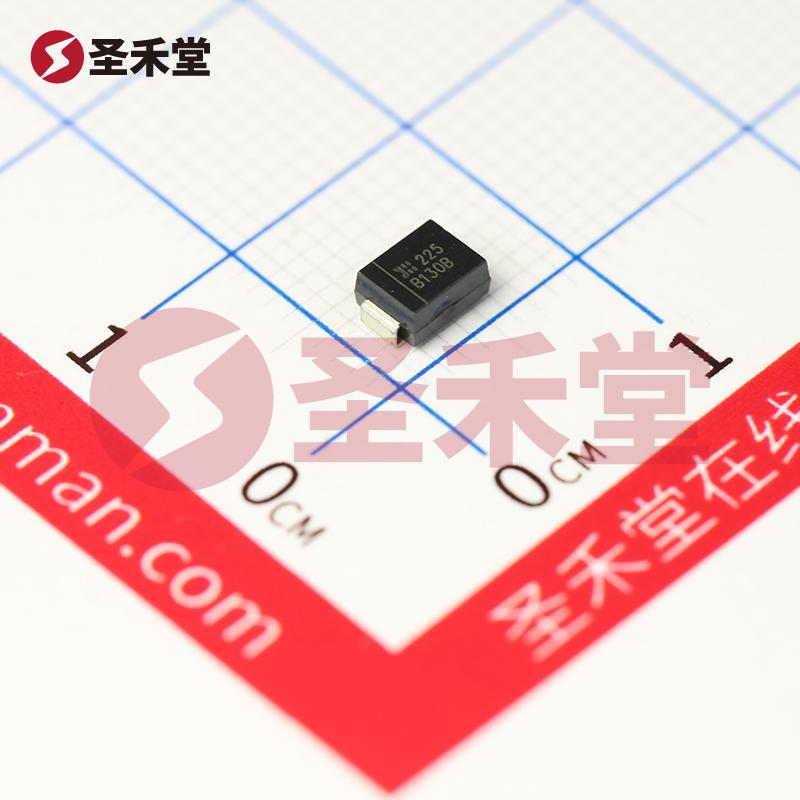 B130BQ-13-F 产品实物图片