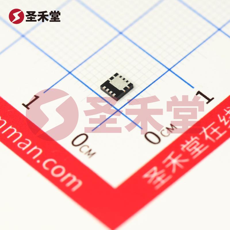 DMP4013LFGQ-7 产品实物图片