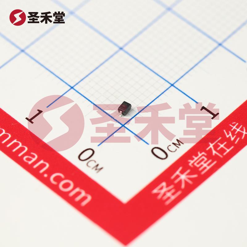 BZT52C3V9S-7-F 产品实物图片